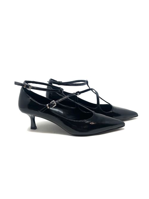  IL LACCIO | W056VERLUXNERO